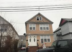 Pre-foreclosure in  WASHINGTON AVE Linden, NJ 07036