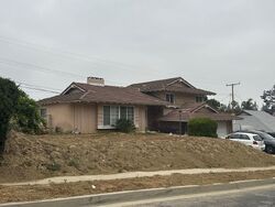 Pre-foreclosure in  SALAZAR DR Hacienda Heights, CA 91745