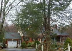 Pre-foreclosure in  JACKSONVILLE RD Towaco, NJ 07082