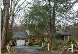 Pre-foreclosure in  JACKSONVILLE RD Towaco, NJ 07082