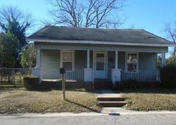 Pre-foreclosure in  ESSIE MCINTYRE BLVD Augusta, GA 30901