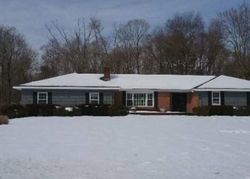 Pre-foreclosure in  BETMARLEA RD Norwalk, CT 06850