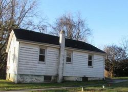 Pre-foreclosure in  BONAPARTE AVE Glen Arm, MD 21057
