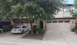 Pre-foreclosure in  VASHON DR Allen, TX 75013