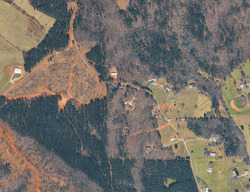 Pre-foreclosure in  DOLLAR RD Dawsonville, GA 30534