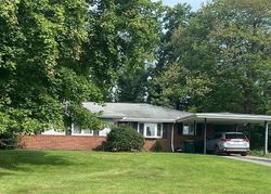 Pre-foreclosure in  HARCOURT DR Greensburg, PA 15601