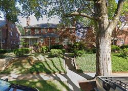 Pre-foreclosure in  WHITE CHAPEL RD Baltimore, MD 21215