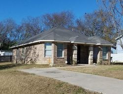 Pre-foreclosure in  TEAGUE DR Dallas, TX 75241