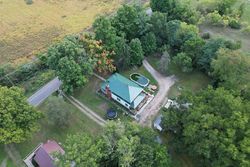 Pre-foreclosure Listing in N WALDRON RD JEROME, MI 49249