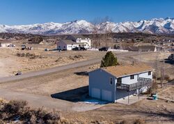 Pre-foreclosure in  DEERBRUSH DR Spring Creek, NV 89815