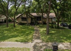 Pre-foreclosure in  CREEKWOOD DR Lancaster, TX 75146