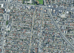  California Ave, Huntington Park CA