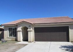 Pre-foreclosure in  CHIAPAS DR Coachella, CA 92236