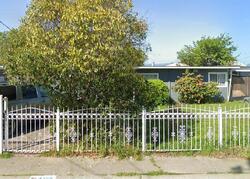 Pre-foreclosure in  MCGLOTHEN WAY San Pablo, CA 94806