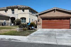 Pre-foreclosure in  GALA AVE Fontana, CA 92337