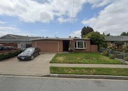 Pre-foreclosure in  CHARLESTON WAY Fremont, CA 94538