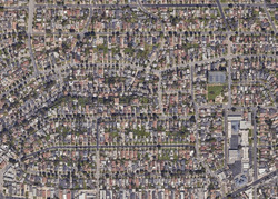 Pre-foreclosure in  HARGRAVE ST Inglewood, CA 90302