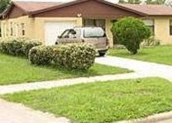 Pre-foreclosure in  MARSHALL ST Orlando, FL 32811