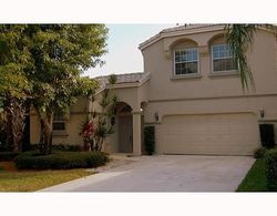 Pre-foreclosure in  CHAGALL CIR West Palm Beach, FL 33409