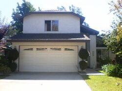 Pre-foreclosure in  AMBER LN Escondido, CA 92026