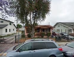 Pre-foreclosure in  W 90TH ST Los Angeles, CA 90044