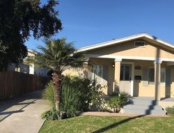 Pre-foreclosure in  W 161ST ST Lawndale, CA 90260