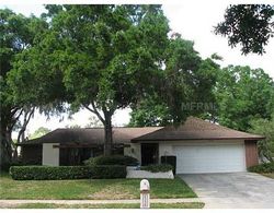 Pre-foreclosure in  SOARING AVE Tampa, FL 33617