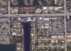 Pre-foreclosure in  NW 24TH AVE Fort Lauderdale, FL 33311