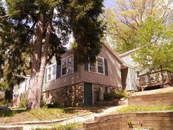 Pre-foreclosure in  NEW JERSEY AVE Lake Hopatcong, NJ 07849