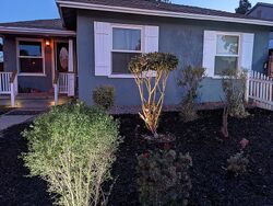 Pre-foreclosure in  AVENIDA CESAR CHAVEZ Monterey Park, CA 91754