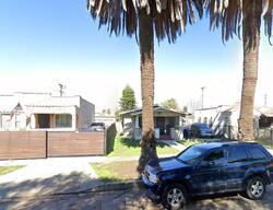  W 105th St, Los Angeles CA