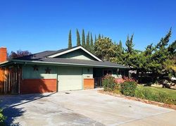 Pre-foreclosure in  OAKWOOD ST Tehachapi, CA 93561