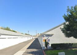 Pre-foreclosure in  S POMONA AVE UNIT C34 Fullerton, CA 92832