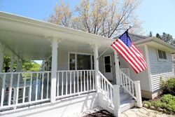 Pre-foreclosure in  W DAPHNE ST Milwaukee, WI 53224