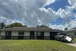 Pre-foreclosure in  SE WACO BLVD Palm Bay, FL 32909
