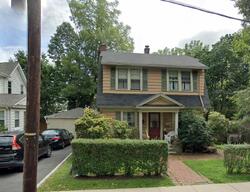 Pre-foreclosure in  MILLS ST Morristown, NJ 07960