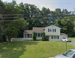Pre-foreclosure in  COLUMBIA ST Wharton, NJ 07885
