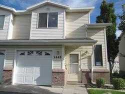 Pre-foreclosure in  W MAYAPPLE WAY Salt Lake City, UT 84119