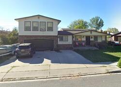 Pre-foreclosure in  N 500 E Provo, UT 84604