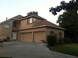 Pre-foreclosure in  BLACK WALNUT CT Morgan Hill, CA 95037