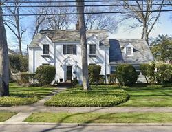 Pre-foreclosure in  MAXSON AVE Freeport, NY 11520
