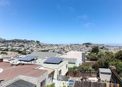 Pre-foreclosure in  PERU AVE San Francisco, CA 94112