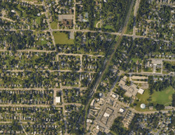 Pre-foreclosure in  S CAMP MEADE RD Linthicum Heights, MD 21090
