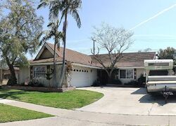 Pre-foreclosure in  TRIPOLI AVE Los Alamitos, CA 90720