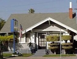 Pre-foreclosure in  E 7TH ST Long Beach, CA 90804