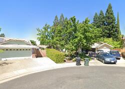 Pre-foreclosure in  MONTICITO CT Roseville, CA 95678