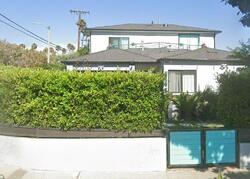 Pre-foreclosure in  ALVISO AVE Los Angeles, CA 90043