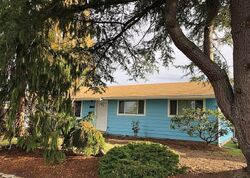Pre-foreclosure in  S 21ST ST Mount Vernon, WA 98274
