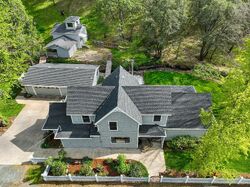 Pre-foreclosure in  PLACER HILLS RD Colfax, CA 95713