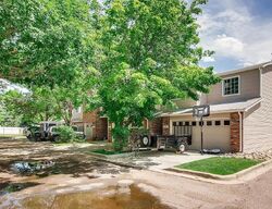 Pre-foreclosure in  HARRISON DR Denver, CO 80241